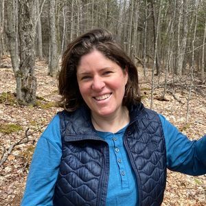 Meet your Posher, Kate